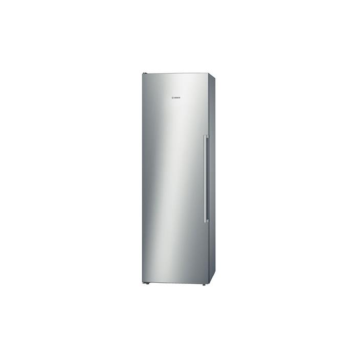 Bosch KSV36AI31 Kolay Temizlenebilir Inox Dış Yüzey Kapılar Tek Kapılı Buzdolabı