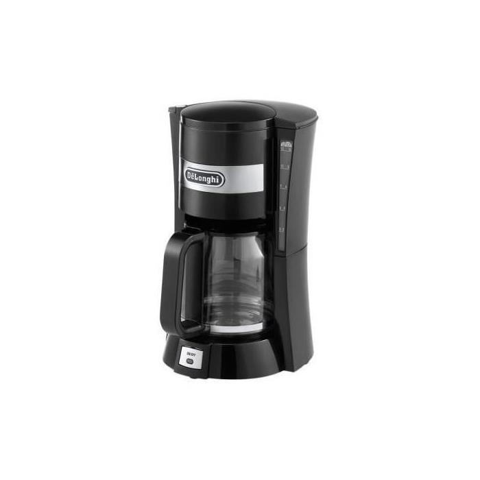 Delonghi ICM-15210.BK 900W Kahve Makinesi