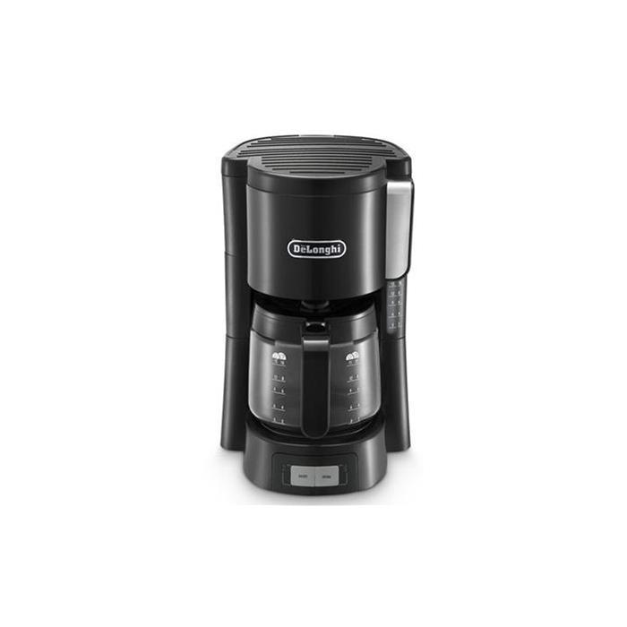 Delonghi ICM15240 BK Filtre Kahve Makinesi