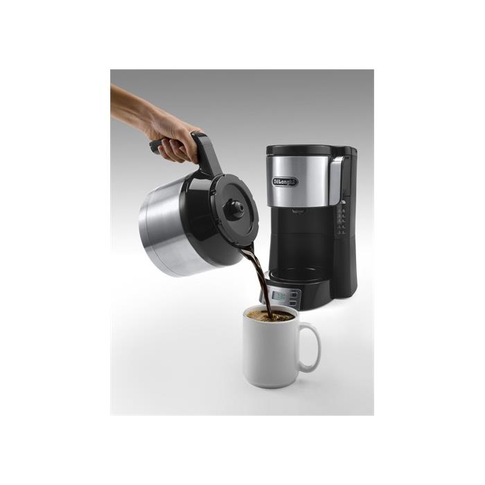 Delonghi ICM 15750 Filtre Kahve Makinesi