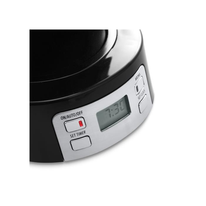 Delonghi ICM 15750 Filtre Kahve Makinesi