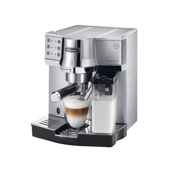 DELONGHI EC850.M Profesyonel Espresso Cappuccino Makinesi