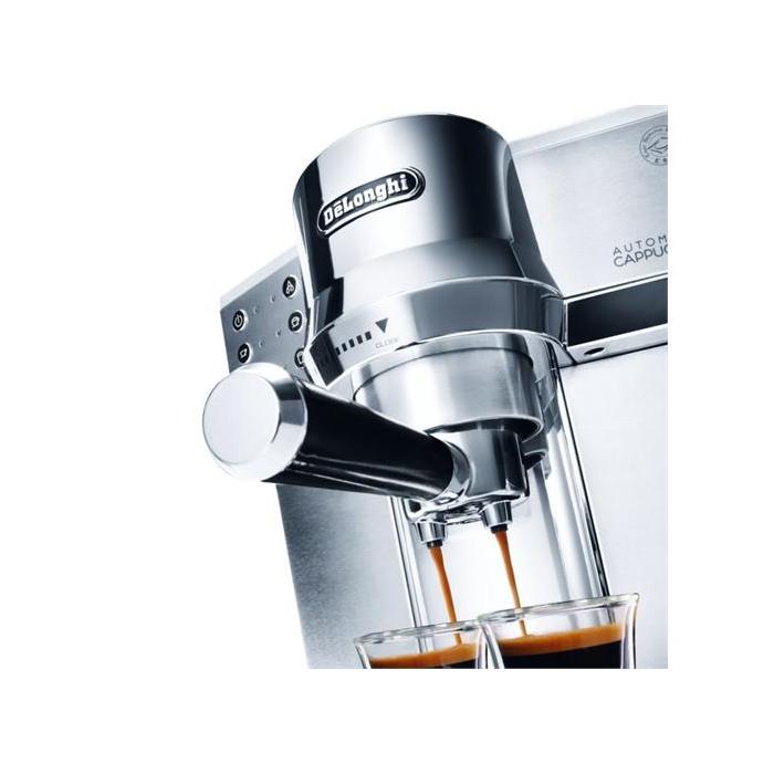 DELONGHI EC850.M Profesyonel Espresso Cappuccino Makinesi