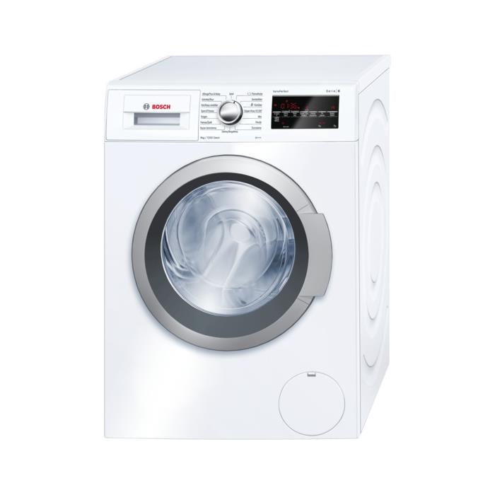 Bosch WAT24480TR Otomatik Çamaşır Makinesi