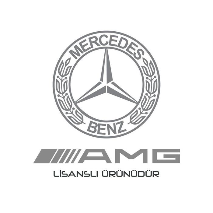 Babyhope 332P Mercedes Benz SLS AMG