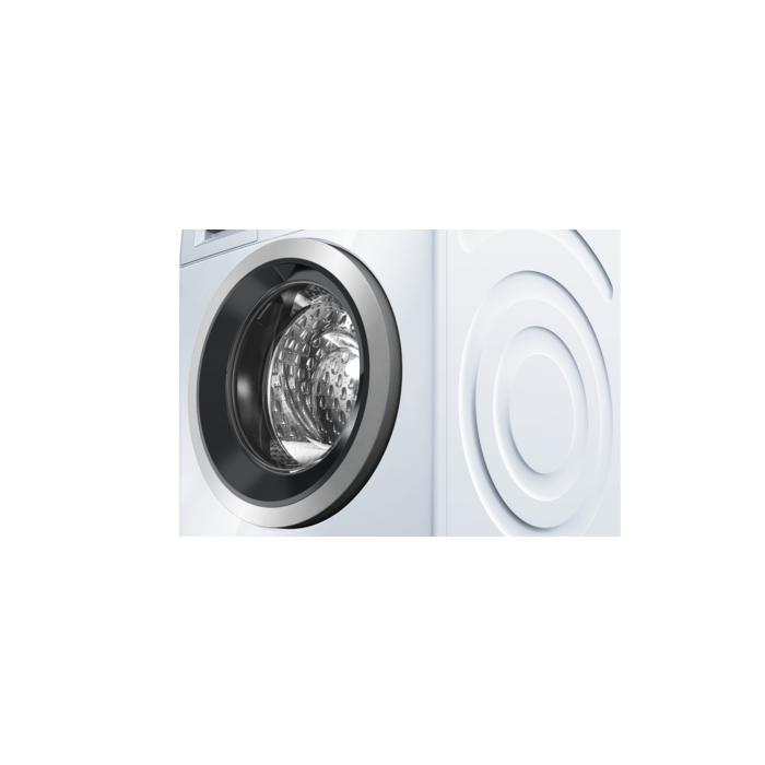 Bosch Kurutmalı Çamaşır Makinesi WVG30460TR