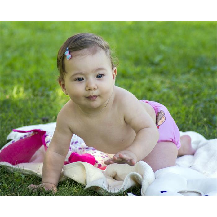 BabyNEO OS-Tek Beden Yıkanabilir Bebek Bezi