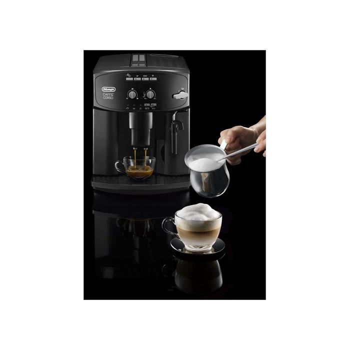 Delonghi Esam 2600 Tam Otomatik Espresso, Cappucino, Kahve Makinesi