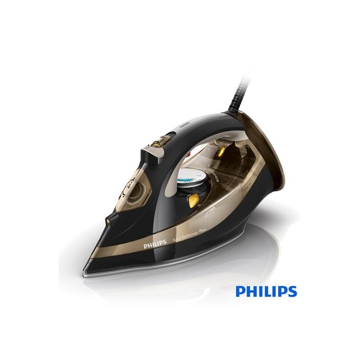 Philips GC4522/00 Azur Performer Plus 2600 Watt Buharlı Ütü