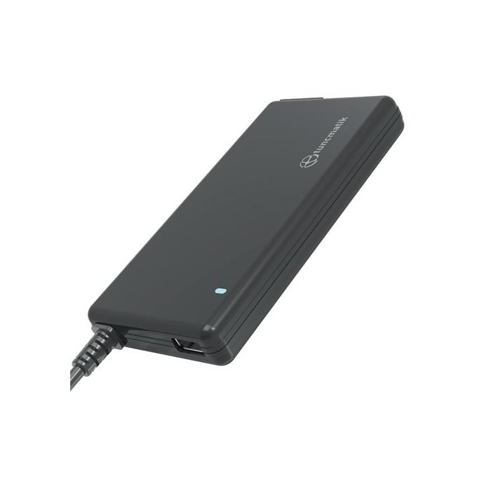 Tunçmatik TSK3809 Powernote Slim 90W USB Adaptör