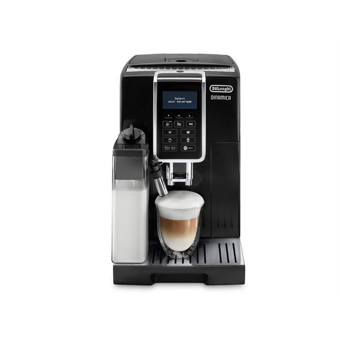 Delonghi Dinamika Ecam 350.55.b Tam Otomatik Kahve Makinesi