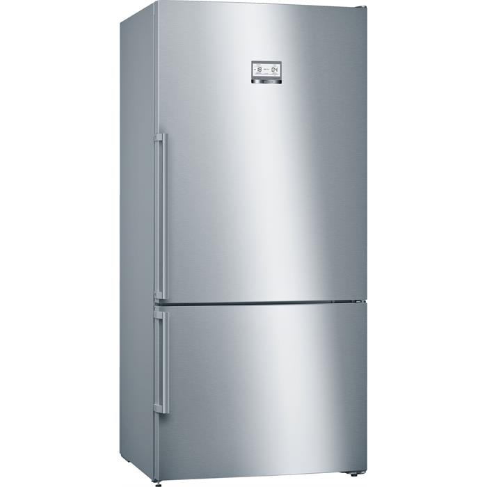 Bosch KGN86AI42N A+++ Kombi No-Frost Buzdolabı