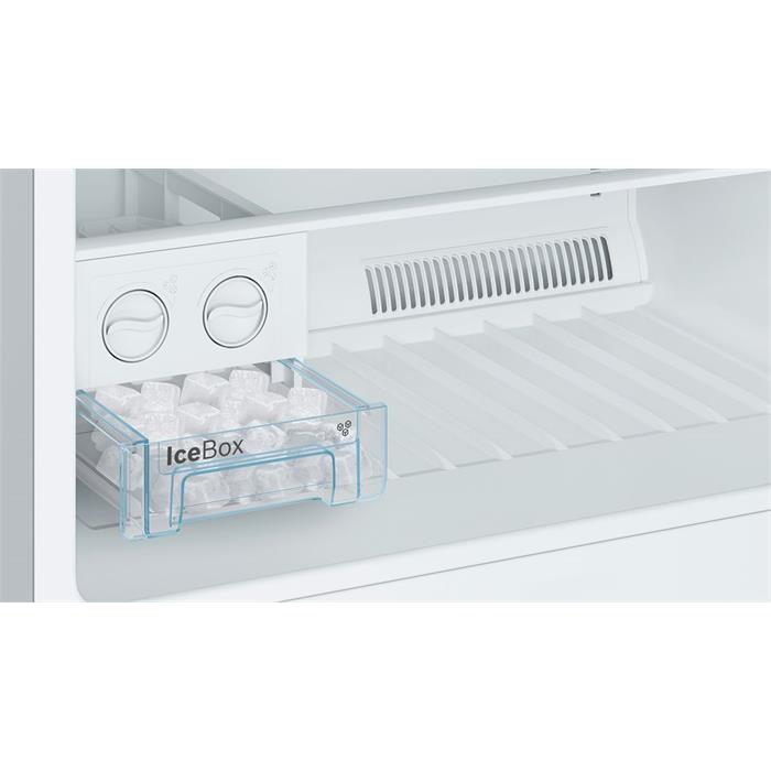 Bosch KDN75VI30N A++ Çift Kapılı No-Frost Buzdolabı