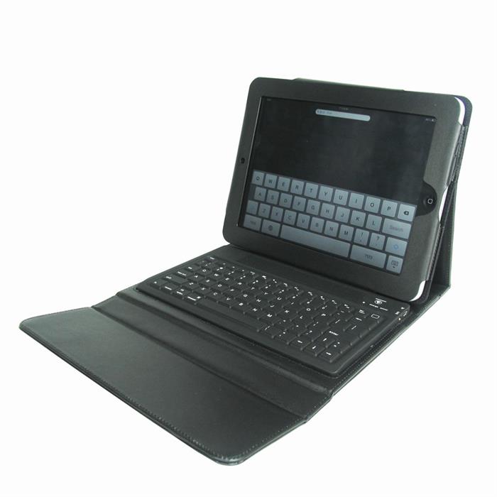 N-Desk LS06 Bluetooth iPad Klavyesi 