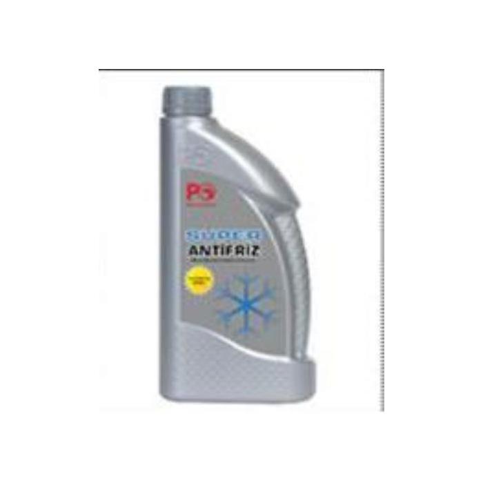 PETROL OFİSİ ANTİFRİZ 1 LT