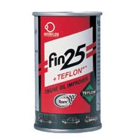 FİN 25 + TEFLON MOTOR ONARICI 250ML