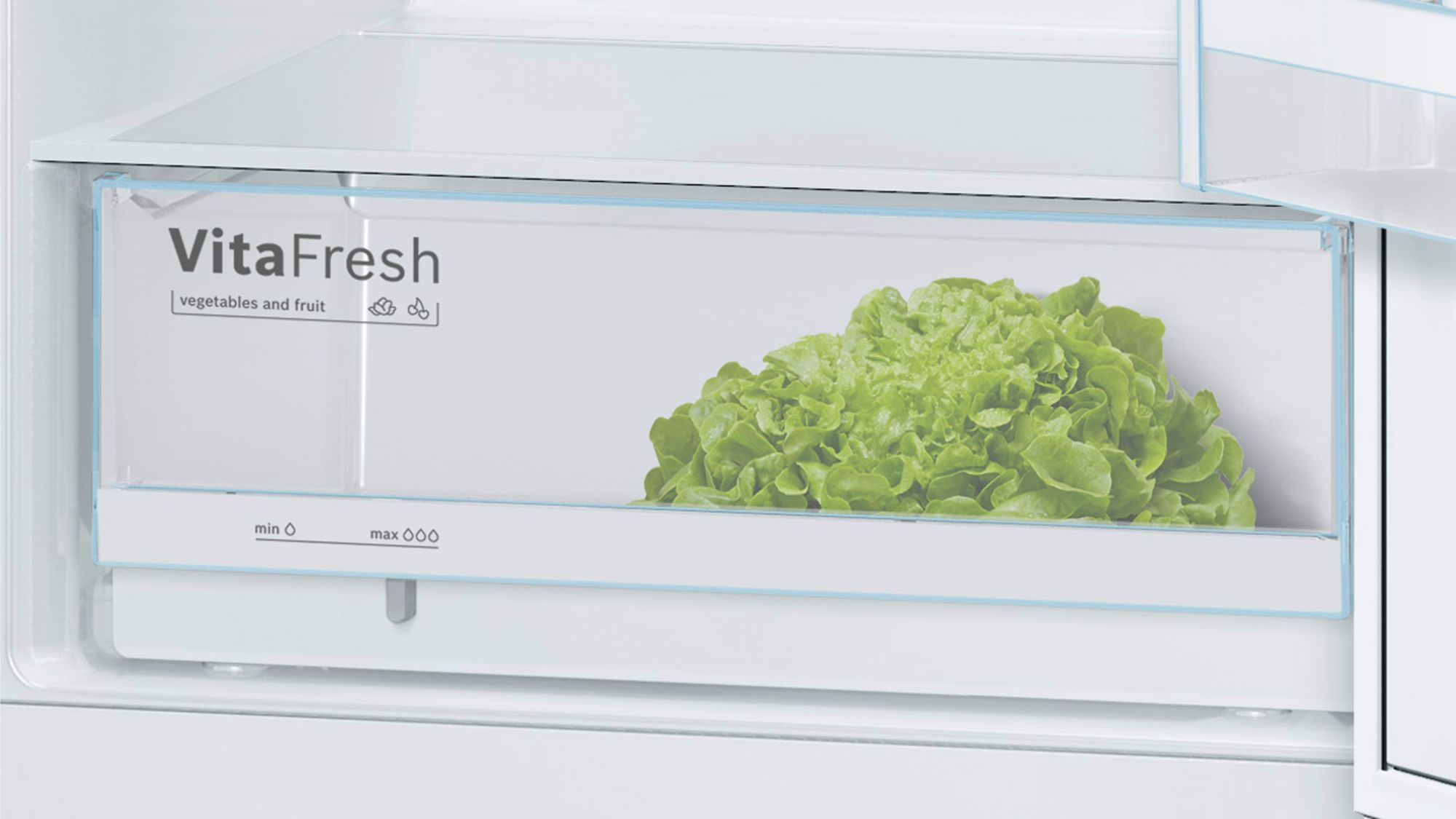 Bosch Kdv58Vw30N Çift Kapılı Low Frost Buzdolabı