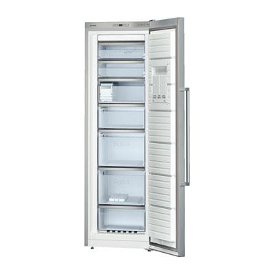 Bosch Gsn36Aı31 No Frost 7 Çekmeceli Derin Dondurucu