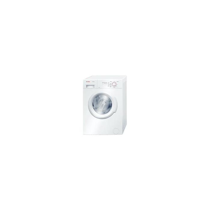 Bosch WAB12060TR 5.5 Kg.600 Devir Classixx 5 Çamaşır Makinesi