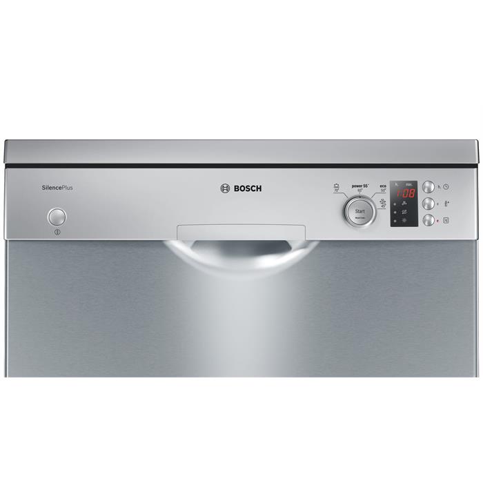 Bosch SMS43D08TR Bulaşık Makinesi