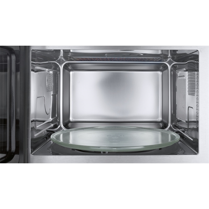 Bosch Hmt84g421 Mikrodalga Firin