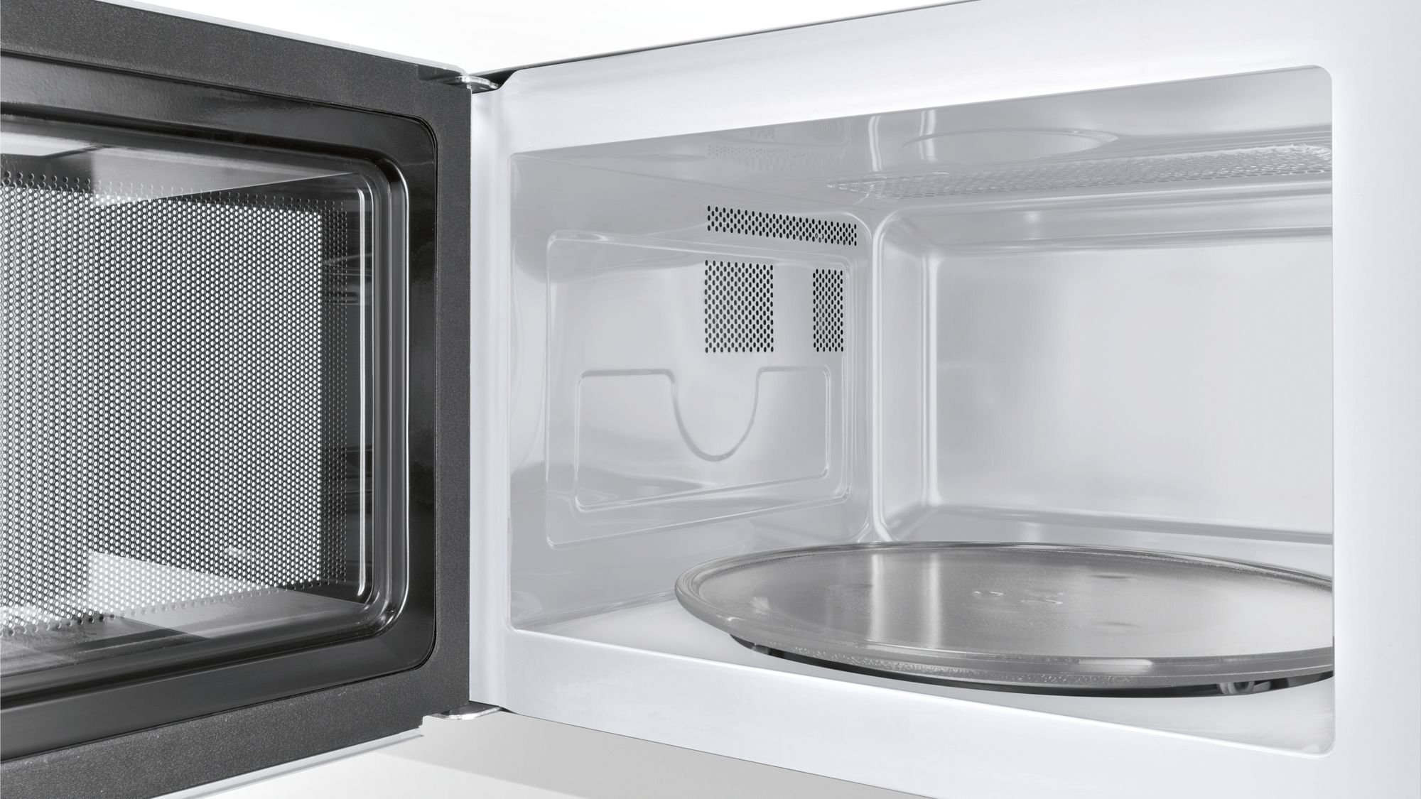 Bosch Hmt84G421 Mikrodalga Fırın