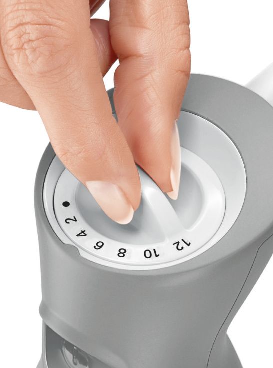 Bosch MSM66150 600 W El Blender Seti