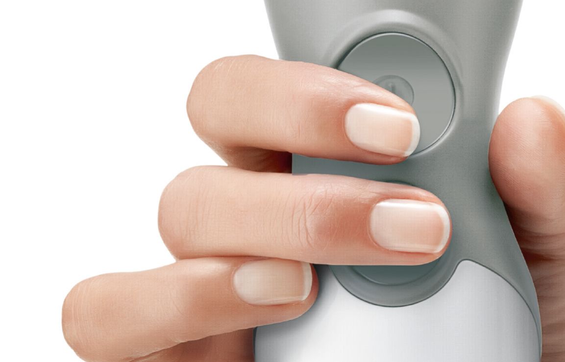 Bosch MSM66150 600 W El Blender Seti