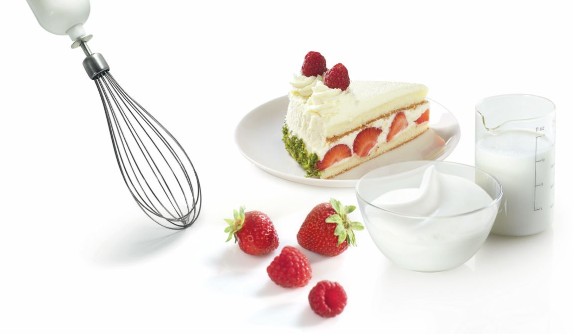 Bosch MSM66150 600 W El Blender Seti