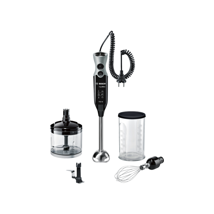 Bosch MSM67170 750 W El Blender Seti