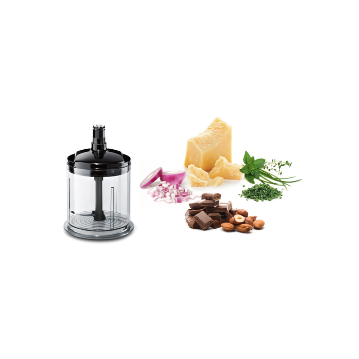 Bosch MSM67170 750 W El Blender Seti