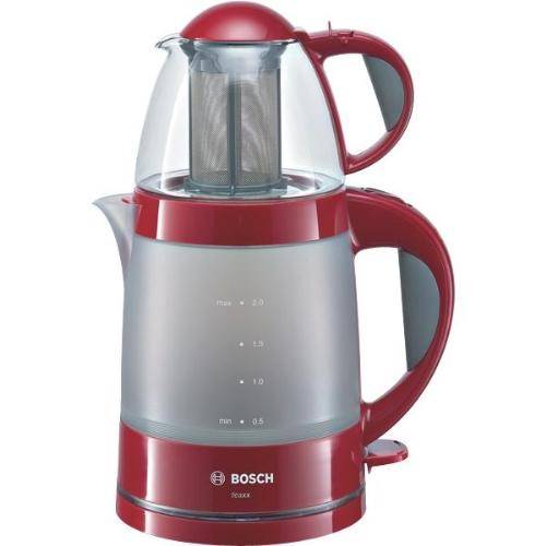 Bosch TTA2010 Çay makinesi