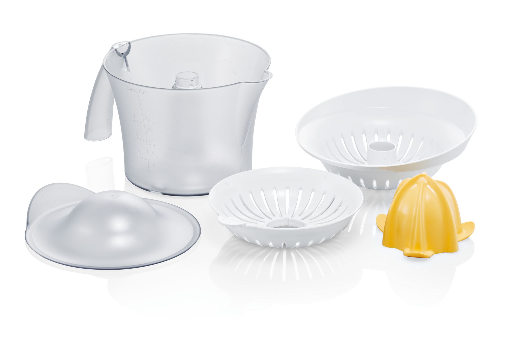 Bosch MCP3500 Narenciye Sıkacağı