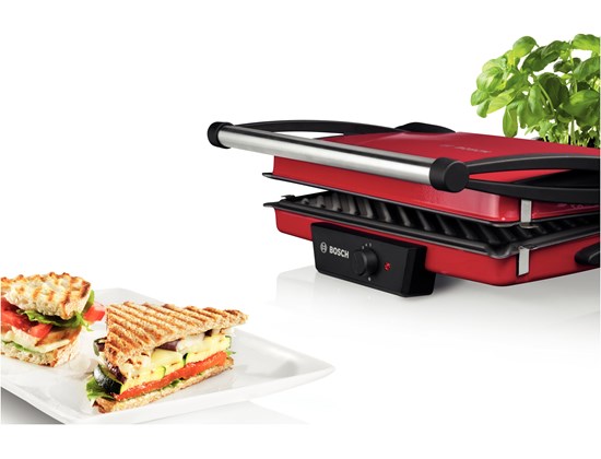 Bosch TFB4402V Tost Makinesi