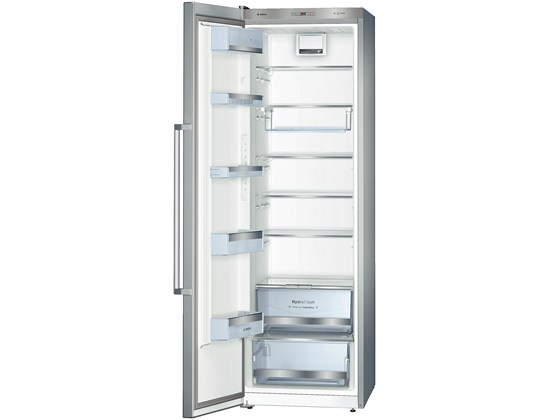 Bosch KSV36AI31 Kolay Temizlenebilir Inox Dış Yüzey Kapılar Tek Kapılı Buzdolabı