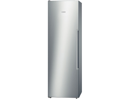 Bosch KSV36AI31 Kolay Temizlenebilir Inox Dış Yüzey Kapılar Tek Kapılı Buzdolabı