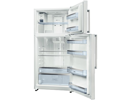 Bosch KDN74AF20N A+ Çift Kapılı No-Frost Buzdolabı