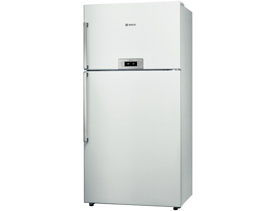 Bosch KDN74AF20N A+ Çift Kapılı No-Frost Buzdolabı