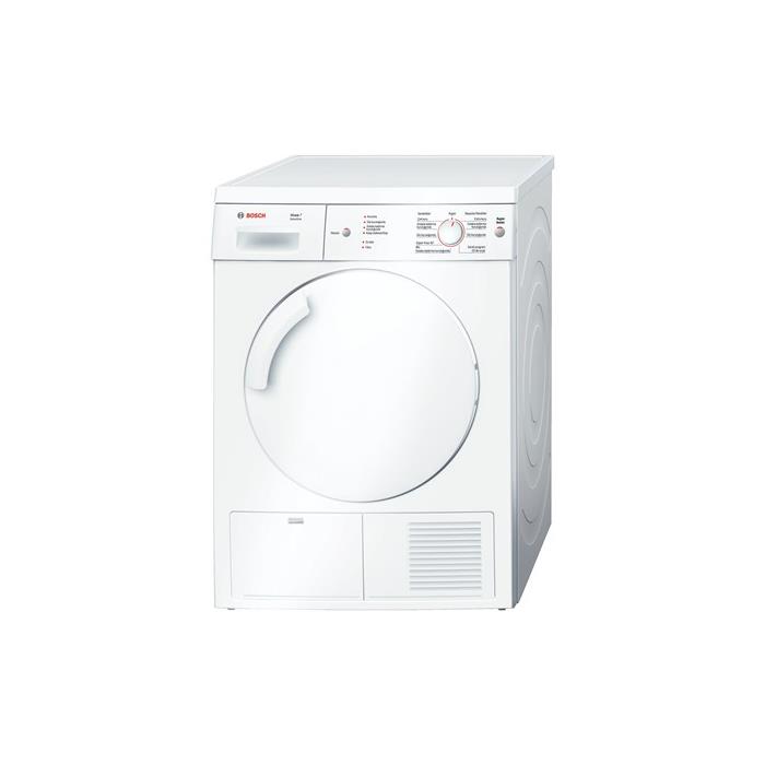 Bosch WTE84101TR B Enerji 7 kg Çamaşır Kurutma Makinası