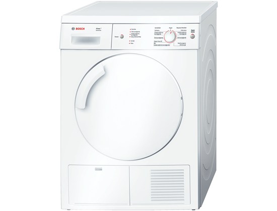 Bosch WTE84101TR B Enerji 7 kg Çamaşır Kurutma Makinası