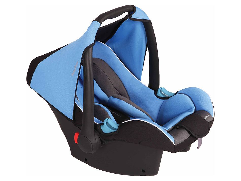 Babyhope BH-5000 Ana Kucağı