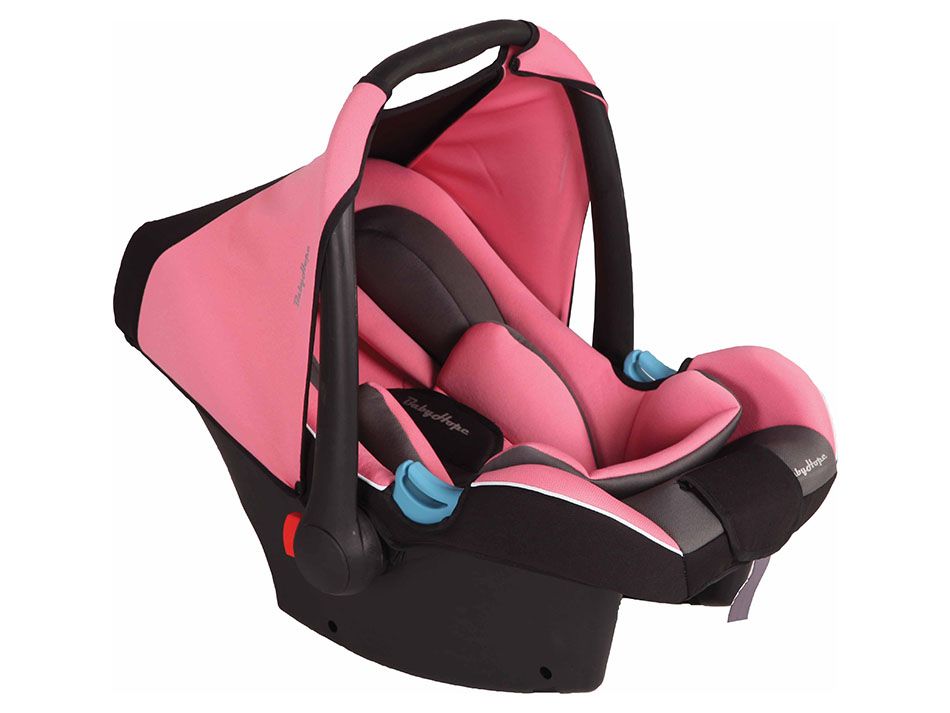 Babyhope BH-5000 Ana Kucağı