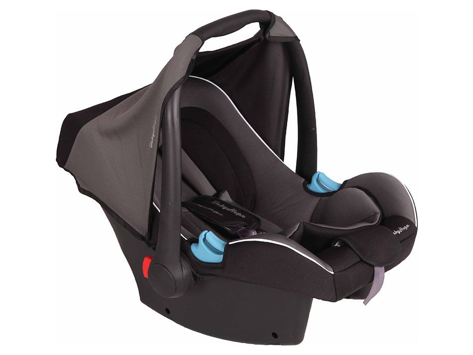 Babyhope BH-5000 Ana Kucağı