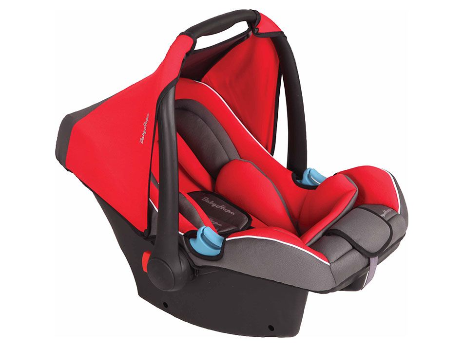 Babyhope BH-5000 Ana Kucağı