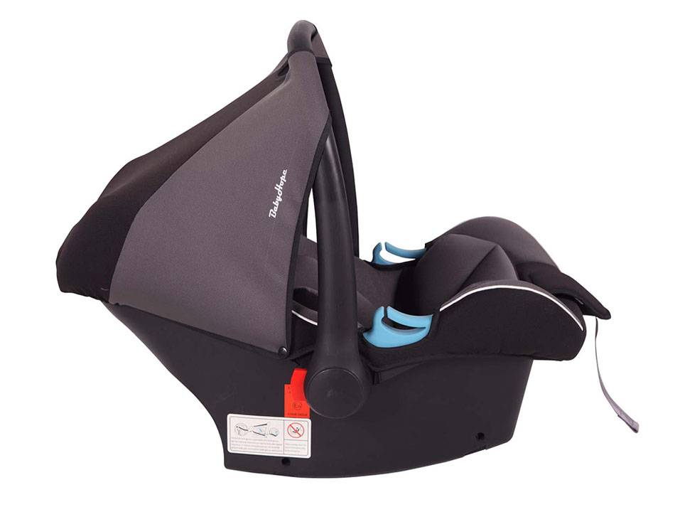 Babyhope BH-5000 Ana Kucağı
