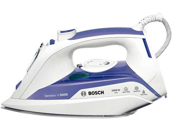 Bosch TDA5024010 Buharlı Ütü