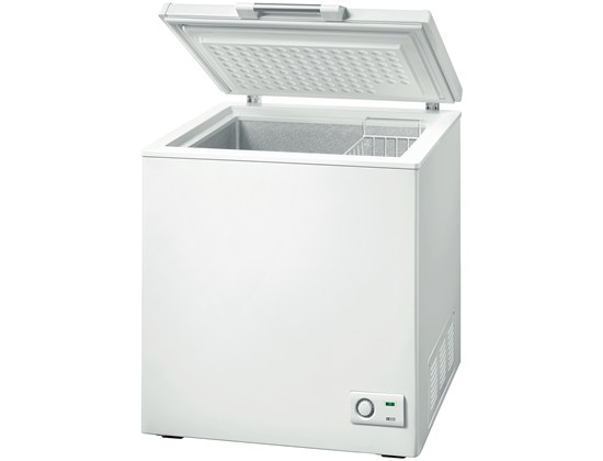 Bosch GCM15VW20N Sandık Tipi Derin Dondurucu