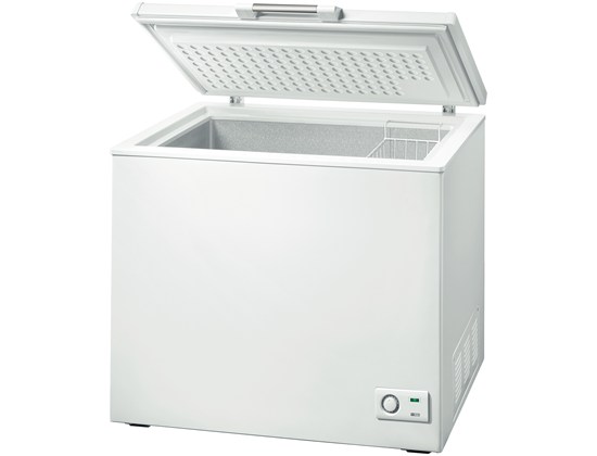 Bosch GCM23VW20N Sandık Tipi Derin Dondurucu