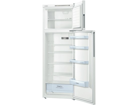 Bosch KDV58VW20N Low Frost Soğutucu