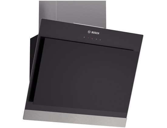 Bosch DWK06G660 Ankastre 60 cm'lik Davlumbaz